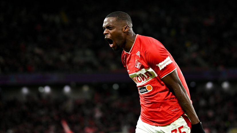 Гунько — о возможном офсайде у Мартинса в игре с «Зенитом»: поддерживаю решение арбитров