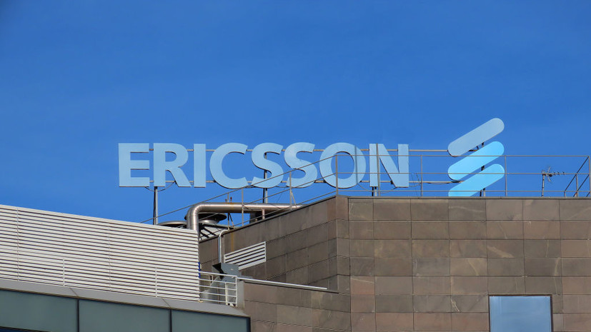 «Ъ»: Роспатент отдал товарный знак ушедшей из России Ericsson «Русклимату»