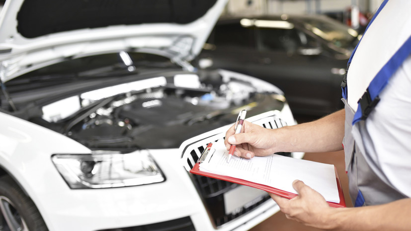 Автоэксперт Моржаретто посоветовал проявлять внимательность на сезонном техосмотре