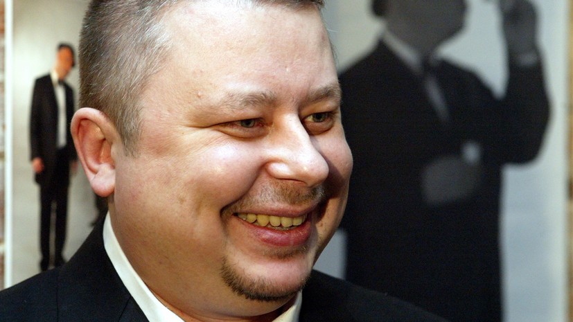 Журналист Новожёнов назвал неожиданной смерть Константина Цивилёва