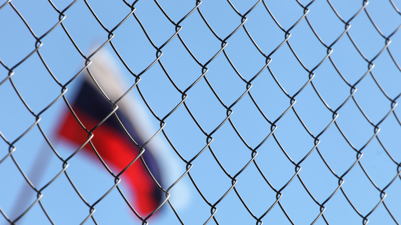Сенатор Джабаров: санкции не так смертельны для России, как хотелось бы ЕС