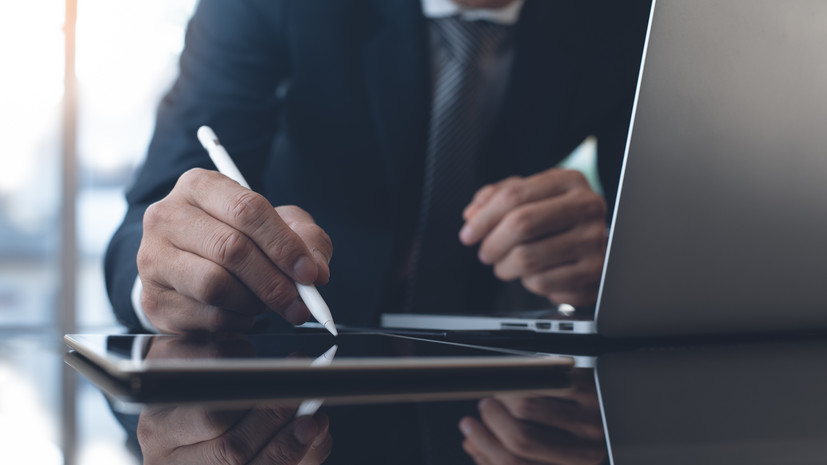 Багреева: Москва заключила более 5,5 млн контрактов за 20 лет с помощью ЕАИСТ