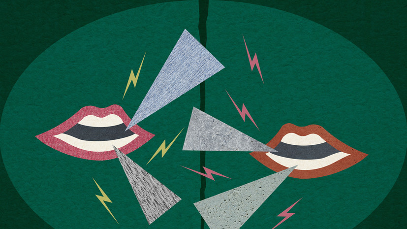 Логопед Лебедева заявила, что взрослым труднее исправить речевые проблемы