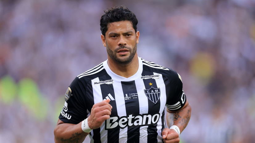 Халк может вновь сыграть за «Зенит» в матче легенд