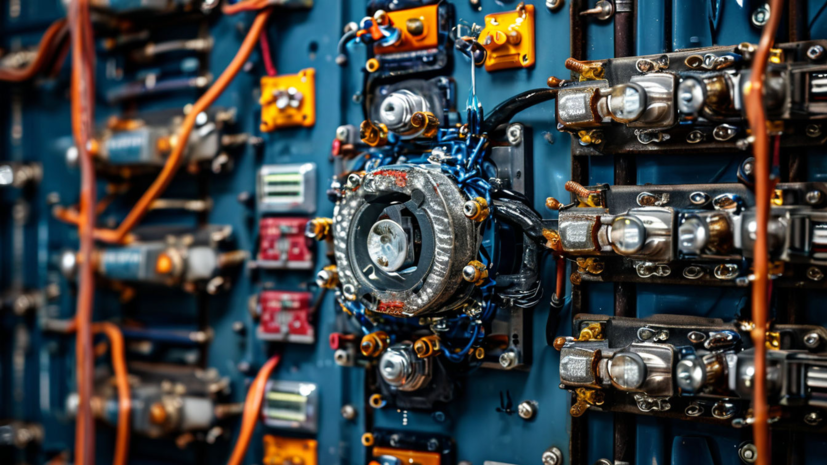 В Подмосковье производство электротехники выросло на 35% в 2025 году