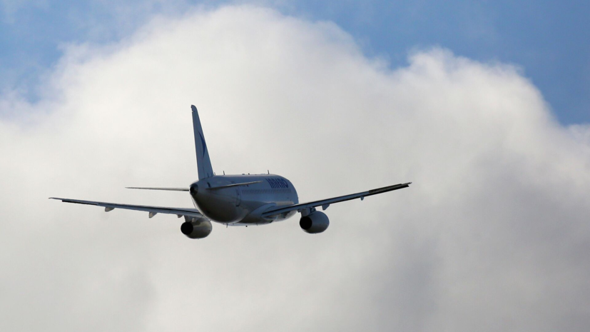 Алиханов: первый полёт импортозамещённого Superjet запланирован на апрель