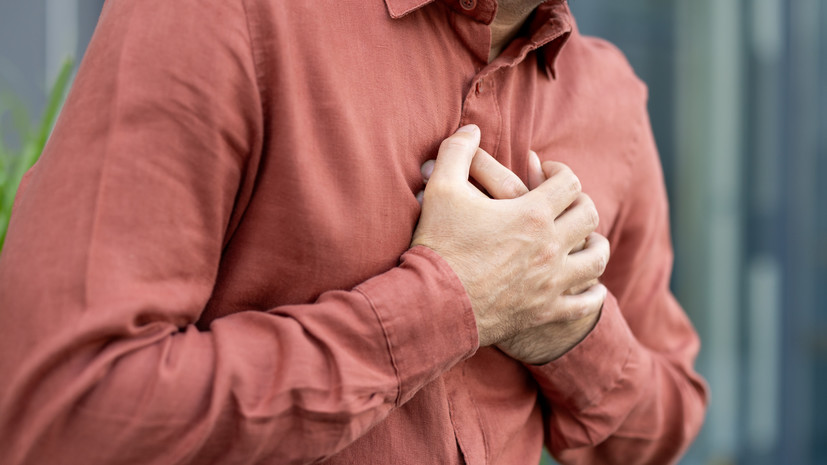 Кардиолог Фомичева: курение и плохой сон негативно влияют на сердце