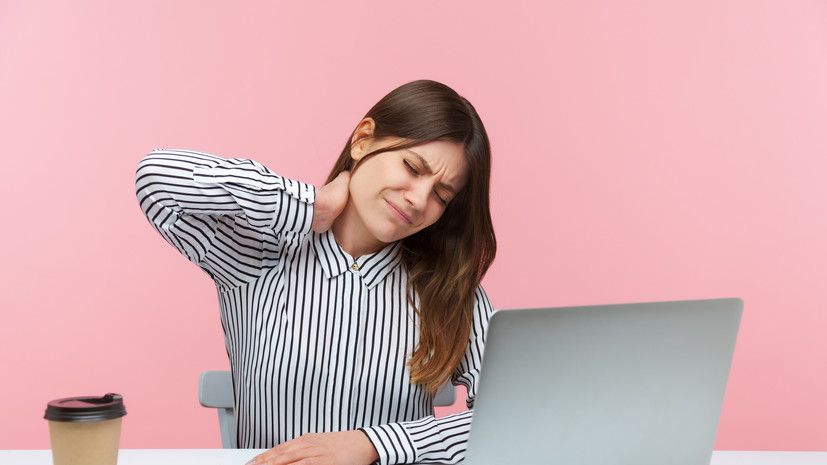 Врач Фаррахов: недостаток активности негативно влияет на состояние сосудов