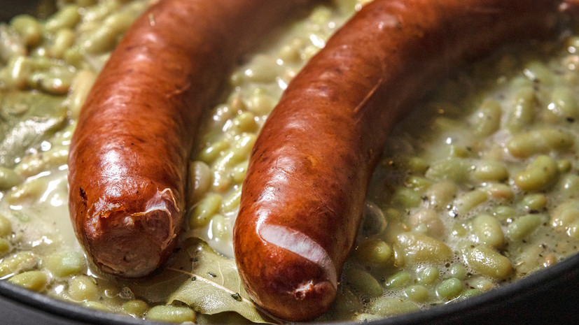 Токсиколог Кутушов посоветовал проявлять осторожность к продуктам быстрого приготовления