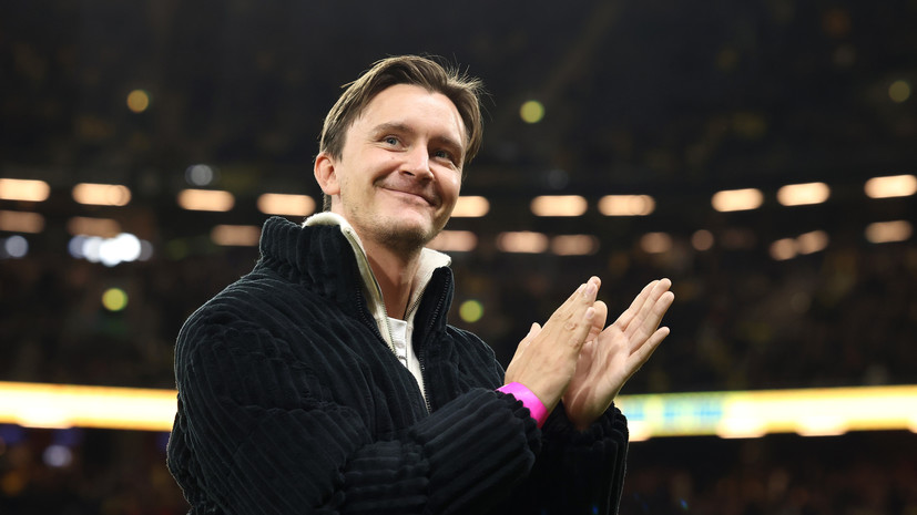 Бывший полузащитник «Краснодара» Олссон завершил карьеру в 29 лет