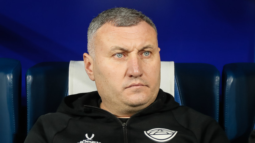 Тедеев рассказал о нынешней мотивации Дзюбы