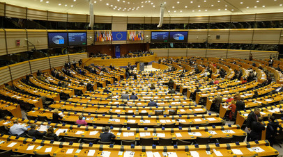 Депутат Европарламента Блага: Россия побеждает на фронте в отличие от Запада