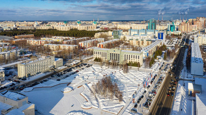 В ХМАО участниками проекта «Герои Югры» станут 77 бойцов и ветеранов СВО