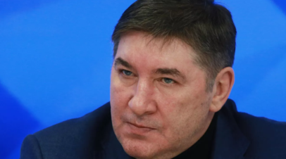 Олимпийский чемпион считает, что Овечкин побьёт рекорд Гретцки в следующем сезоне