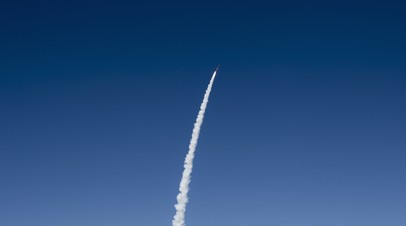 Corriere della Sera: у Украины почти закончились ракеты для систем ПВО Samp-T