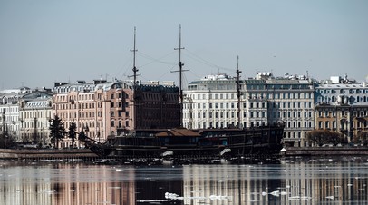 В Петербурге могут трудоустроить более 14 тысяч подростков летом 2025 года