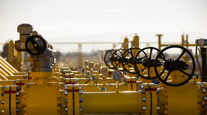 Bloomberg назвало непростыми варианты возвращения российского газа в Европу