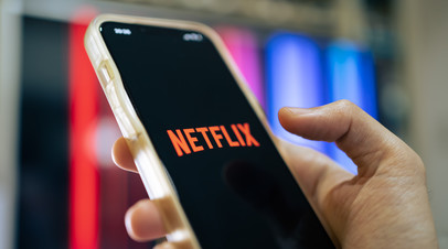 Минобороны Украины заманивает молодёжь на фронт 185-летней подпиской на Netflix
