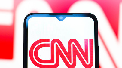 CNN обвинил Трампа в преувеличении данных о помощи Украине