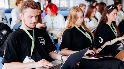 В Москве рассказали о программах «Технограда» на ВДНХ