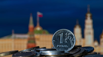 Мишустин: рост экономики России второй год превышает среднемировые темпы