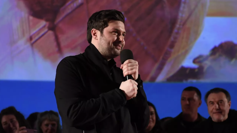 Илья Учитель рассказал подробности о сиквеле «Бати»