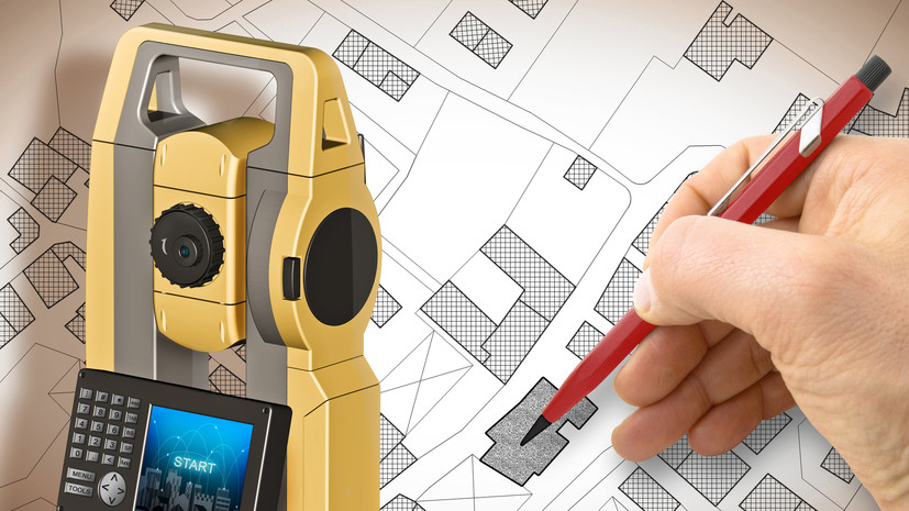 В Подмосковье проверили состояние 55 геодезических пунктов с начала года