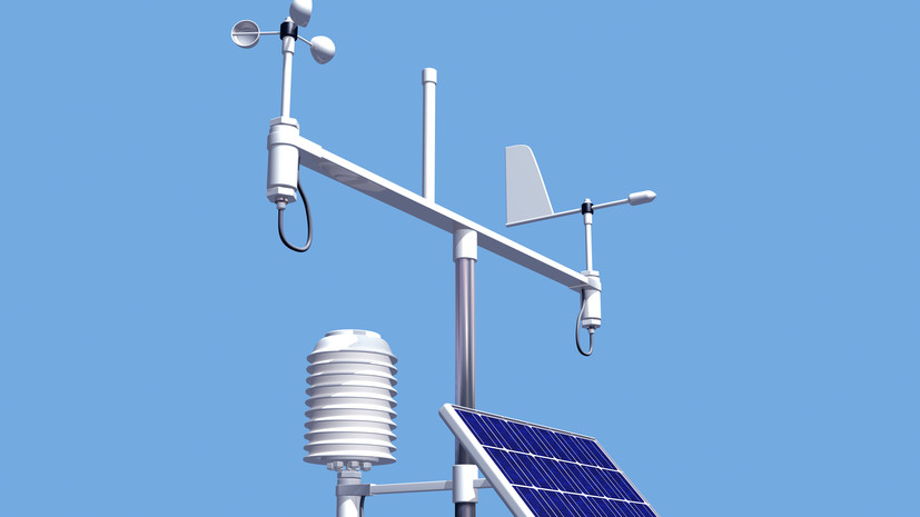 В Гидрометцентре Татарстана рассказали о погоде в республике