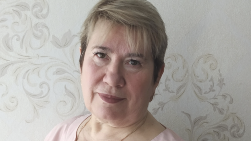 Глава Кореневского района Курской области Дегтярёва досрочно сложила полномочия