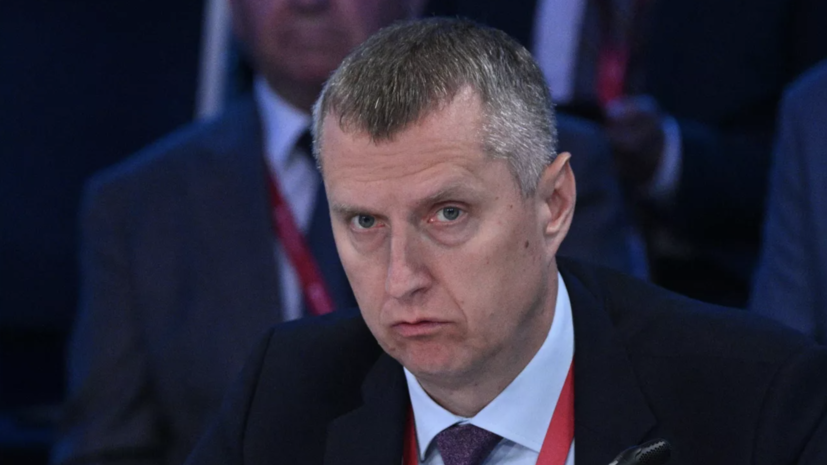 Посол Рогожник рассказал о перспективах дальнейшей интеграции России и Белоруссии