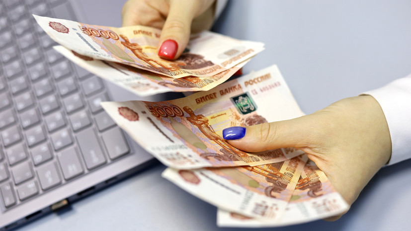 Самозанятые Москвы заработали 1,6 трлн рублей с 2019 года