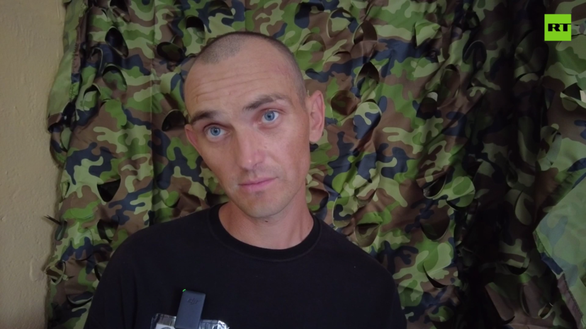 Горловчанин более двух лет скрывался от ВСУ и пытался попасть в Россию