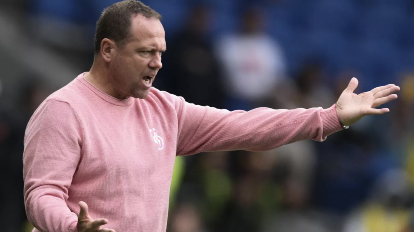 Личка: «Динамо» не так слабо в защите, как об этом говорят