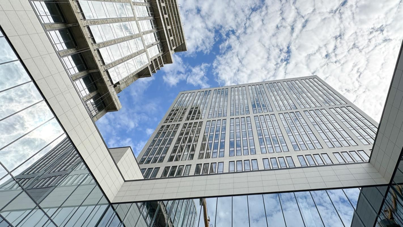 В Москве появится общественно-деловая застройка в районе Очаково-Матвеевское