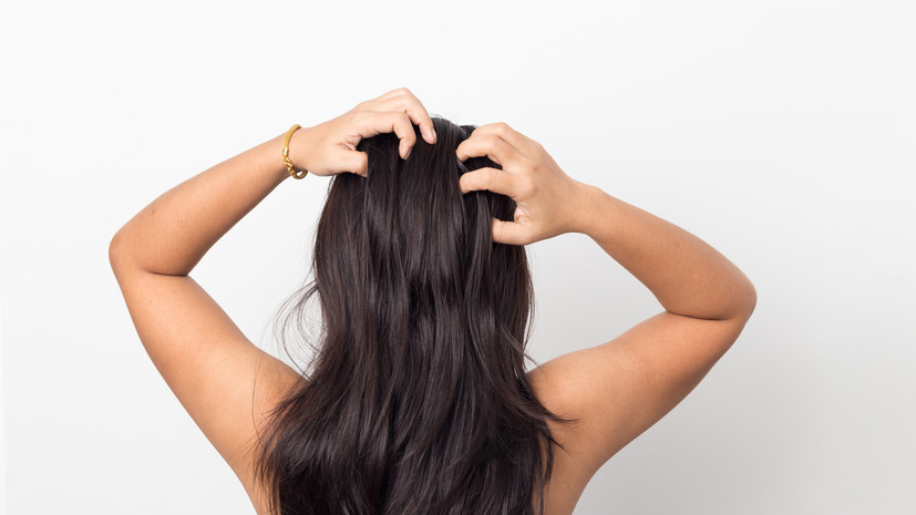 Дерматолог: слишком жёсткие диеты могут привести к проблемам с кожей головы и волосами