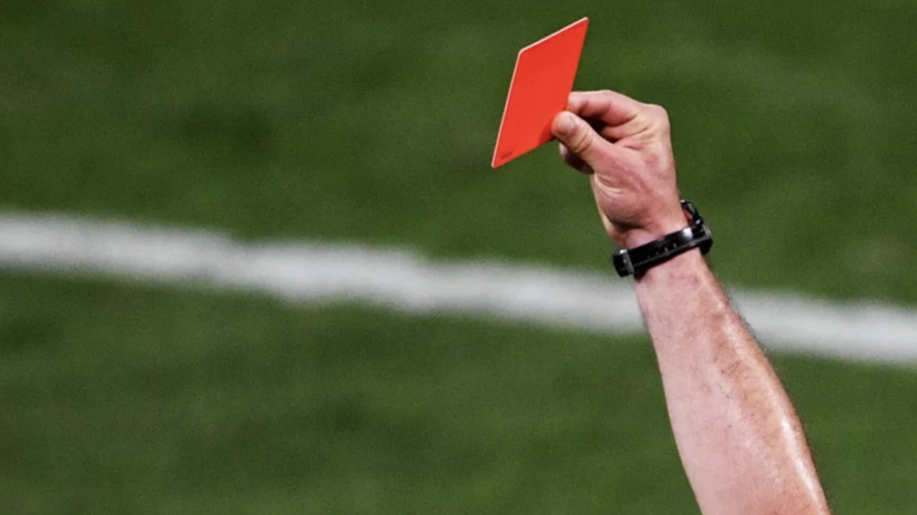 РФС увеличит гонорары судьям РПЛ с 1 июля