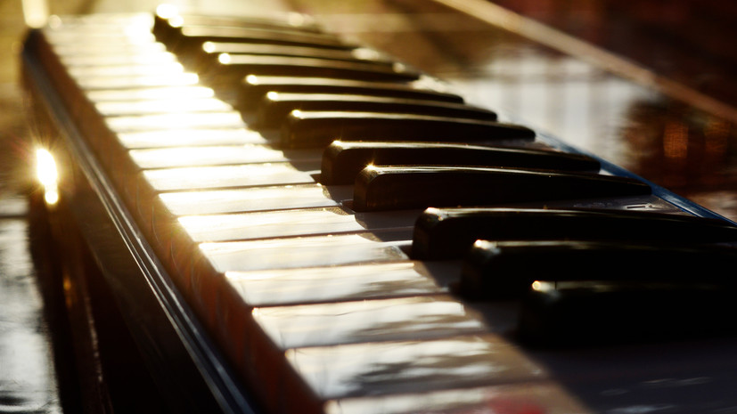 В музыкальные школы ЯНАО закупят новые инструменты до 2027 года