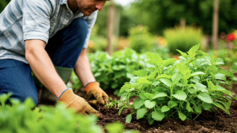 В Краснодарском крае рассказали о мерах поддержки садоводчества