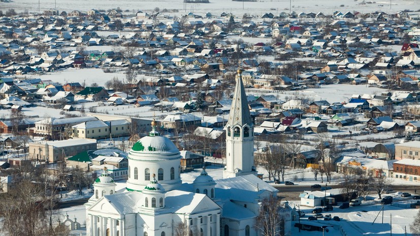 Театрально-исследовательский проект «Из области» запустили в Арзамасе