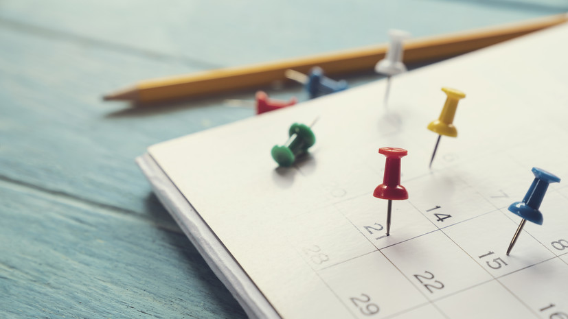 Юрист Георгиева назвала май и июнь самыми невыгодными месяцами для отпуска