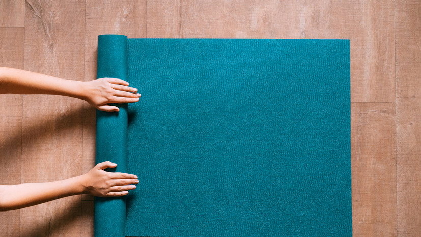 Тренер Бахтурина: сетевые марафоны могут вредить здоровью