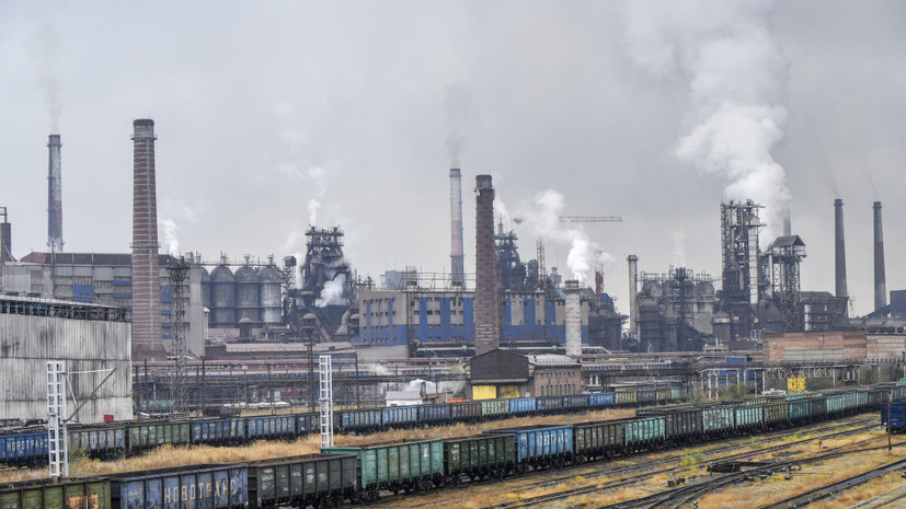 В Челябинской области создадут новые маршруты промышленного туризма