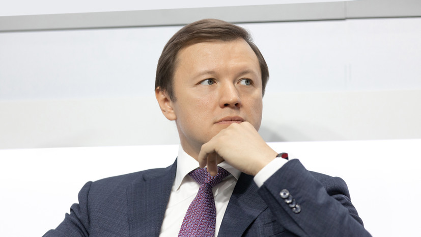 Ефимов: в Очаково-Матвеевском построят технопарки и музеи по программе КРТ