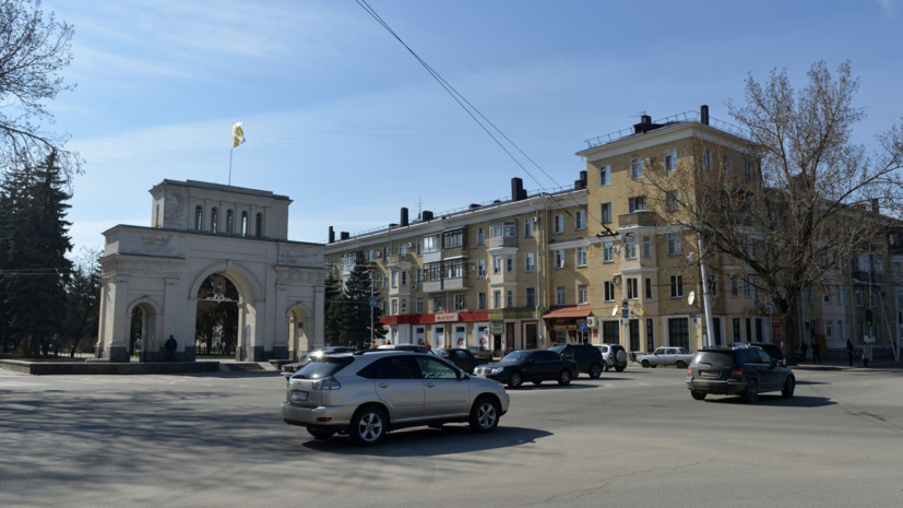 Ставропольский краевой музей посетили 120 тысяч человек за год