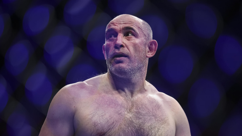 Олейник проиграл дос Сантосу нокаутом на турнире BKFC 71