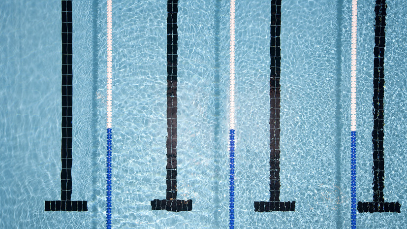 European Aquatics сохраняет запрет на участие российских спортсменов в своих турнирах