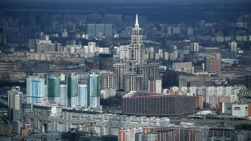 В Москве появилось 11 подстанций скорой медицинской помощи с 2011 года