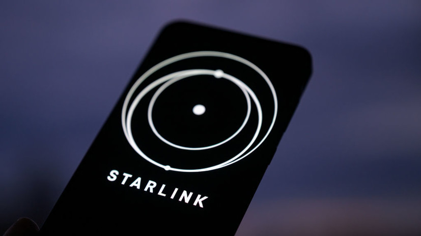 Politico: Украине придётся жить под угрозой отключения Starlink