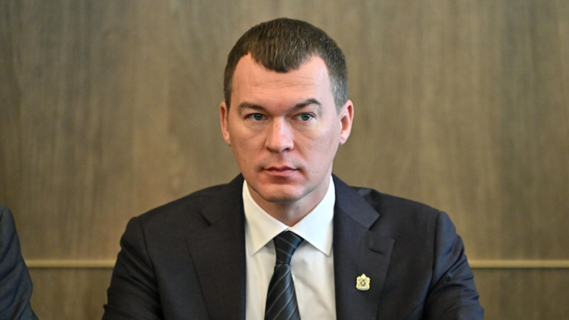 Дегтярёв: Овечкин — воспитанник нашей, русской хоккейной школы