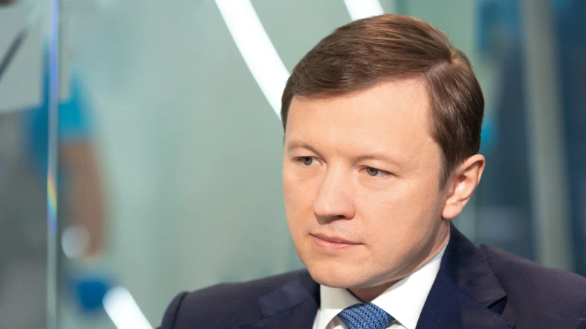 Ефимов: в Москве реорганизуют участок на улице Маршала Прошлякова по программе КРТ